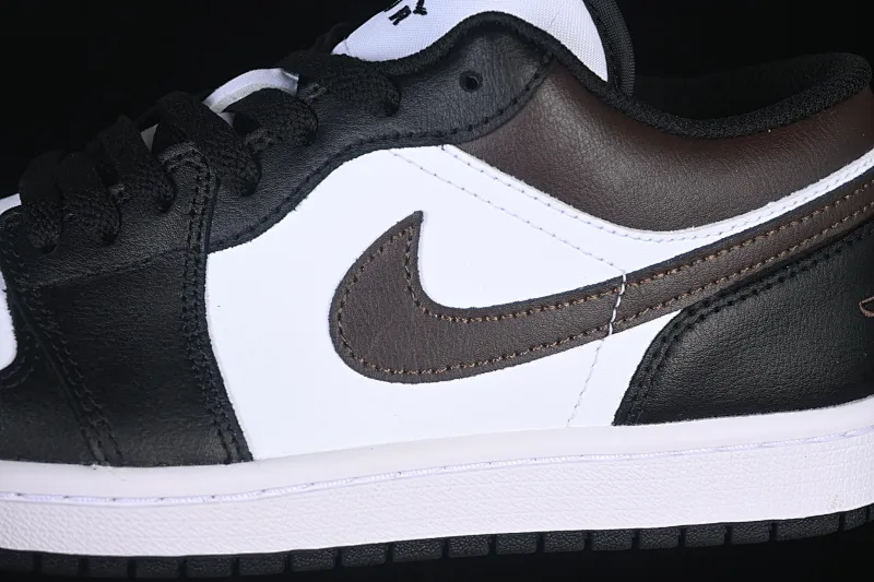 All categories Air Jordan Jordan series basketball shoes Air Jordan 1 Low G version pure original Air Jordan 1 Low AJ1 Joe 1 black color low-top cultural casual sneakers IO3393-010